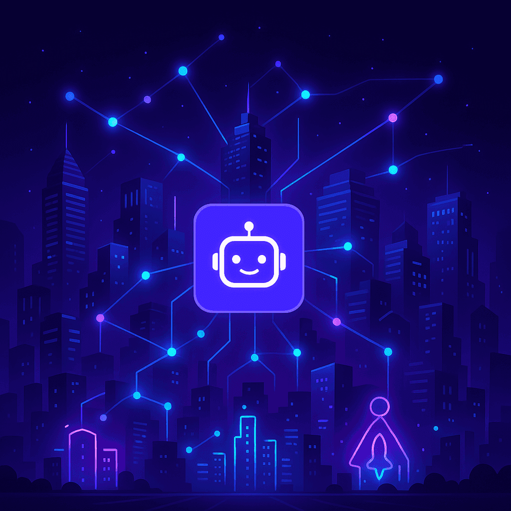 Futuristic