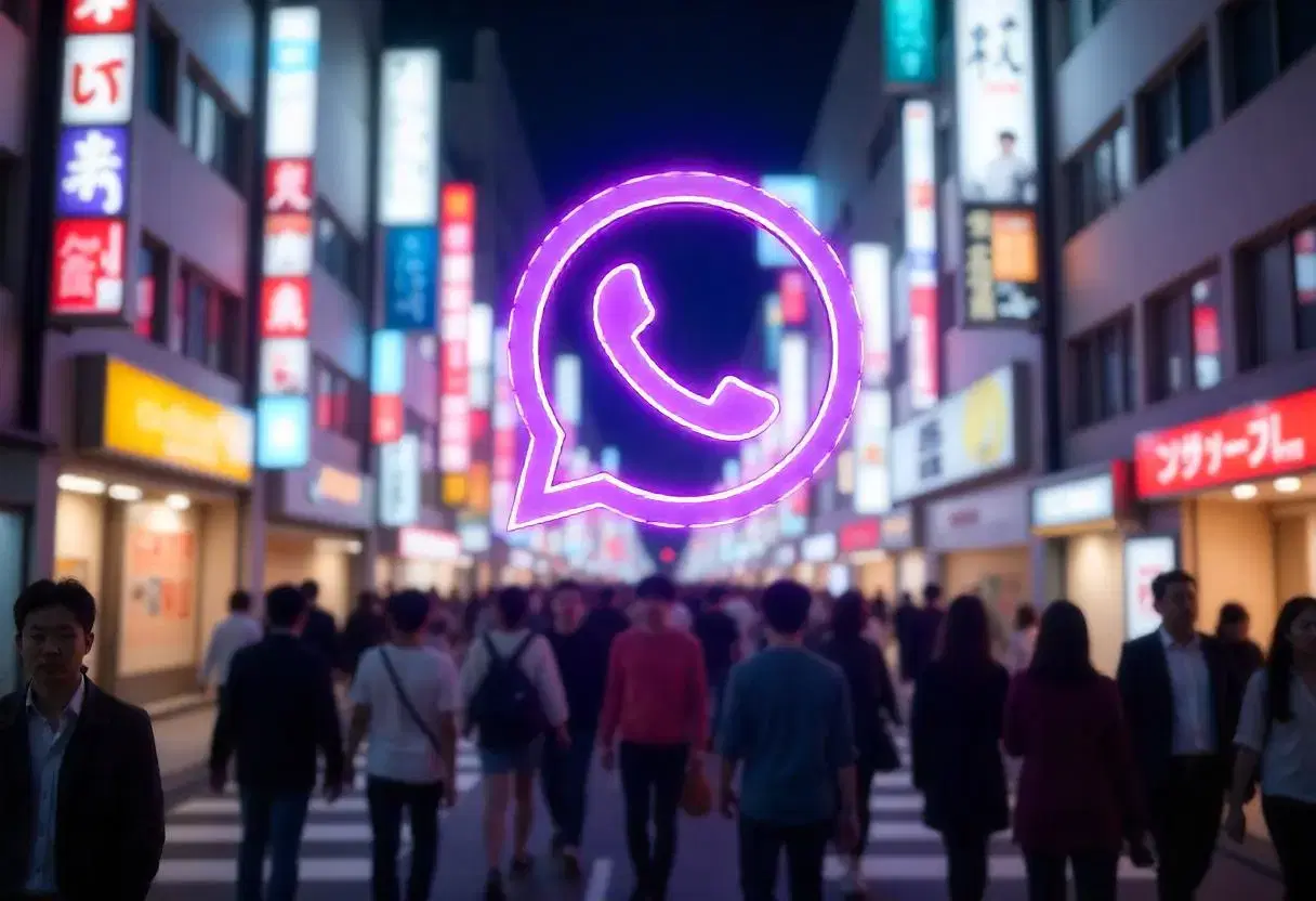 Turn WhatsApp into an AI Sales Assistant with SketricGen