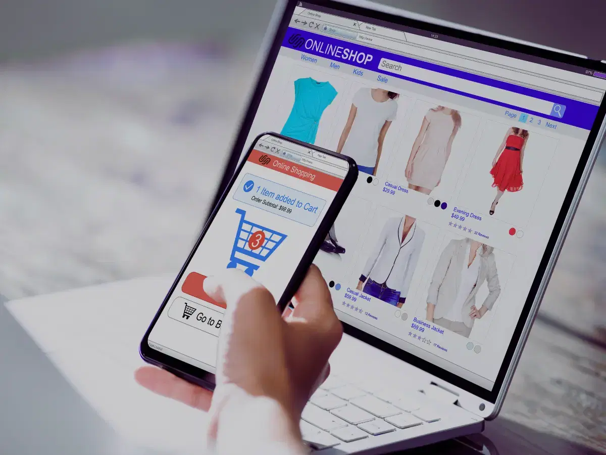How AI Agents Help E-commerce Squarespace Sites Boost Sales