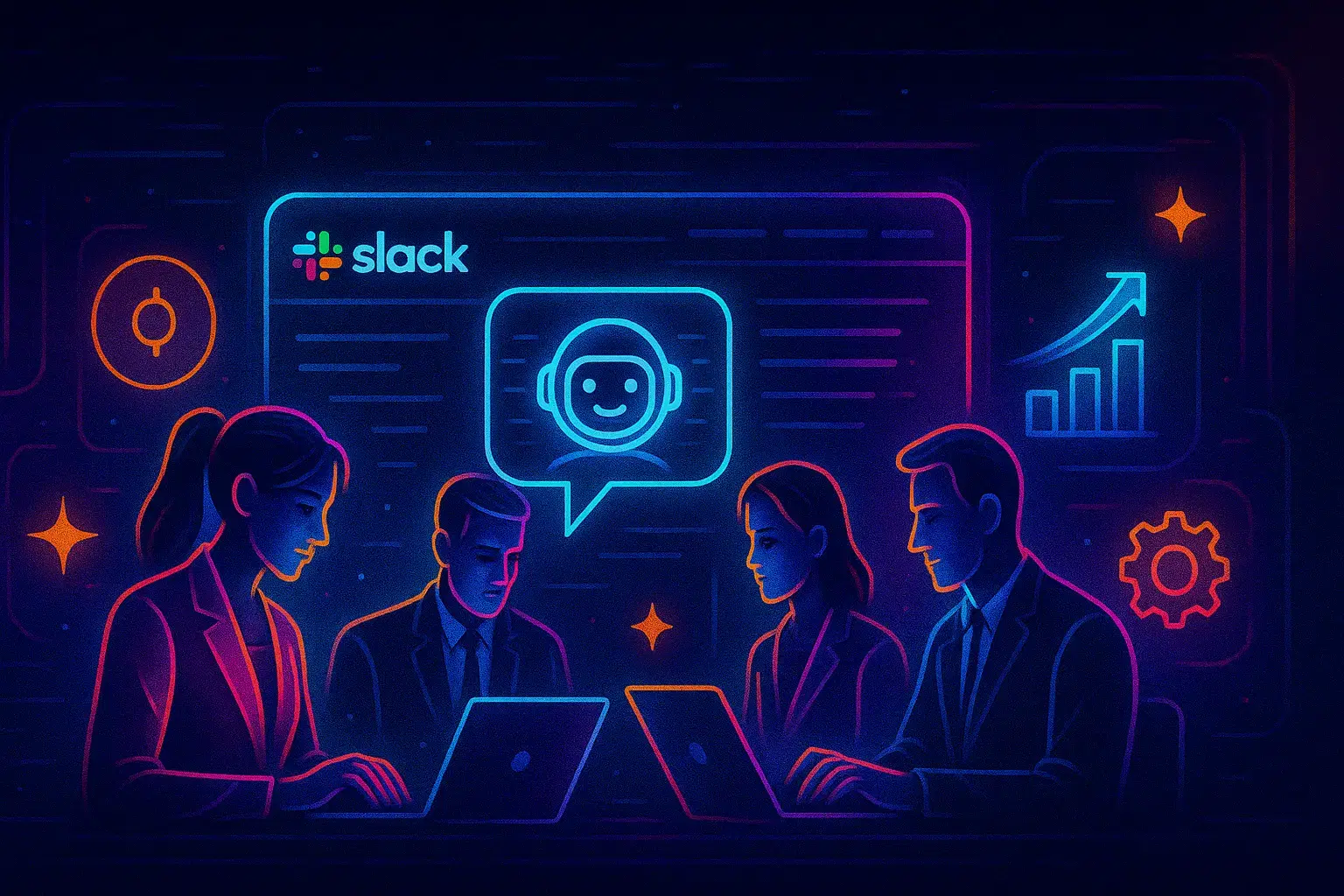 5 Ways Slack AI Agents Cut Costs & Save Time