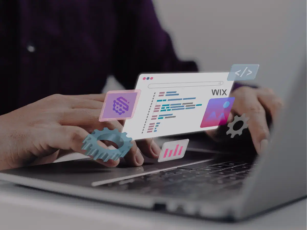 How to Add SketricGen AI Agent to Your Wix Website