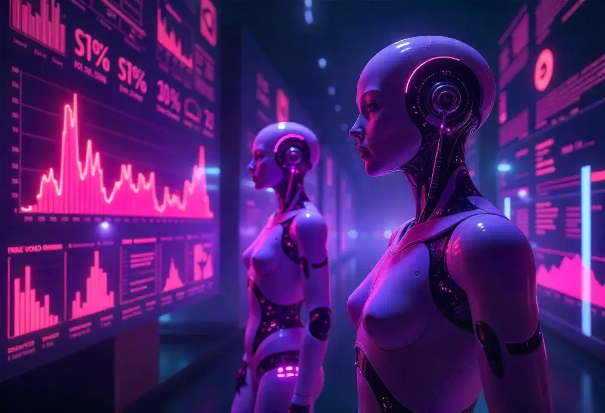 AI Agents in 2025: Trends, Stats, and Real-World Impact