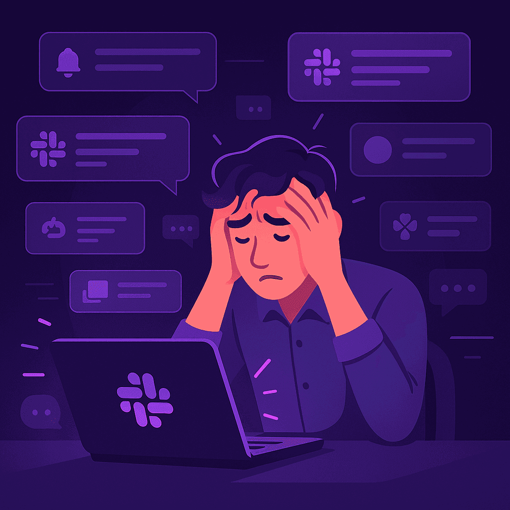 Stressed