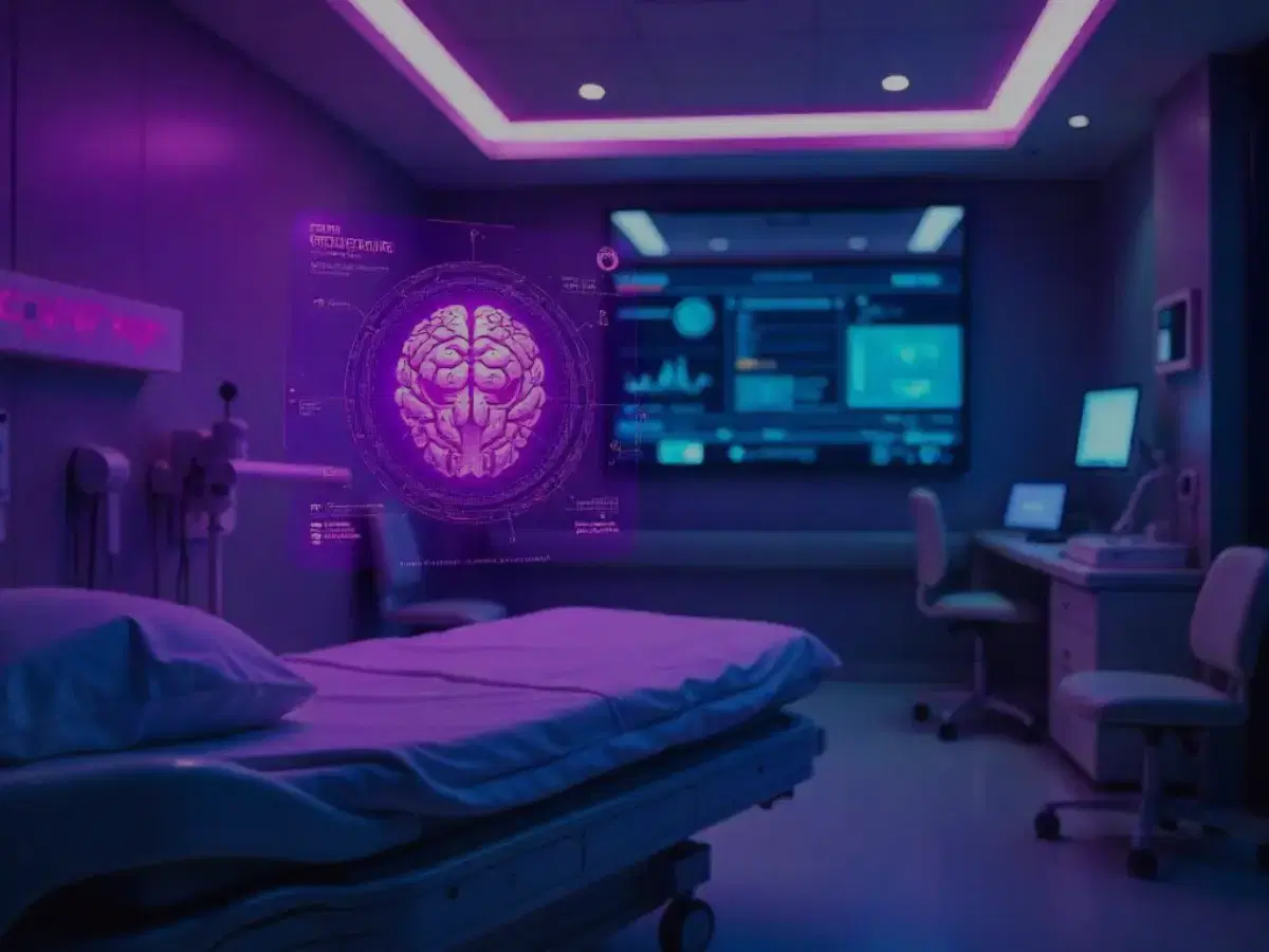 Agentic AI in Healthcare: Redefining Care Delivery Through Autonomy