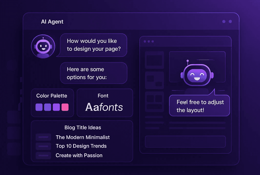Agent