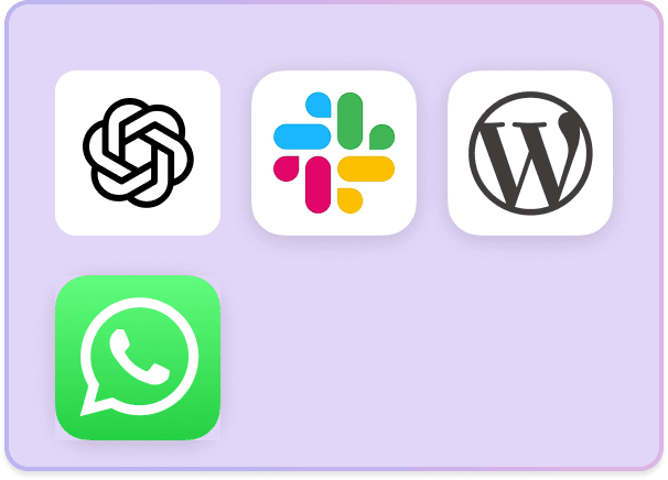 Internal Team Support