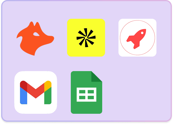 Personalised Lead Outreach