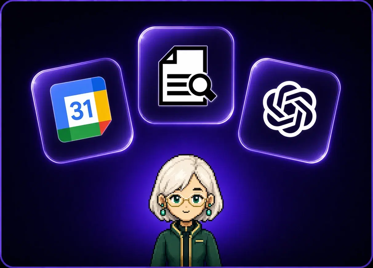 AI Receptionist