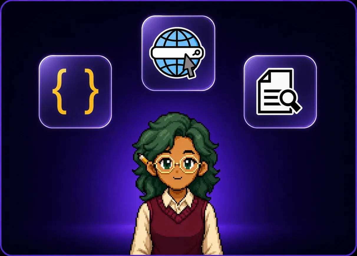 Website Lead Capture