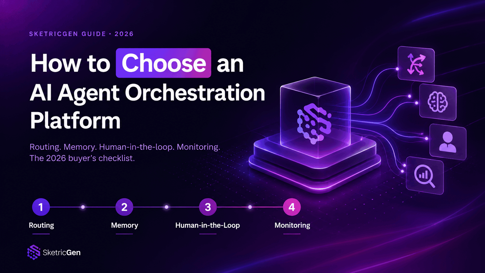 AI Agent Orchestration Platforms: How to Choose One (2026)