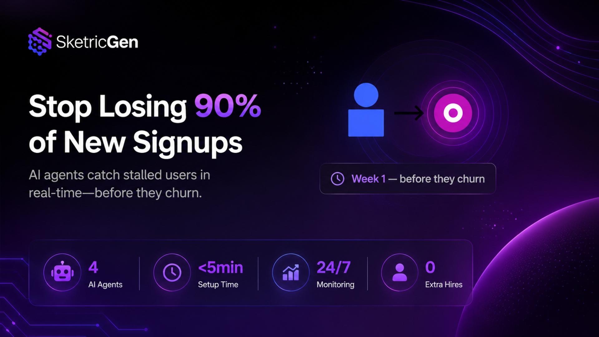 How to Automate Customer Onboarding with AI Agents (Cut Drop-Off Without Hiring)