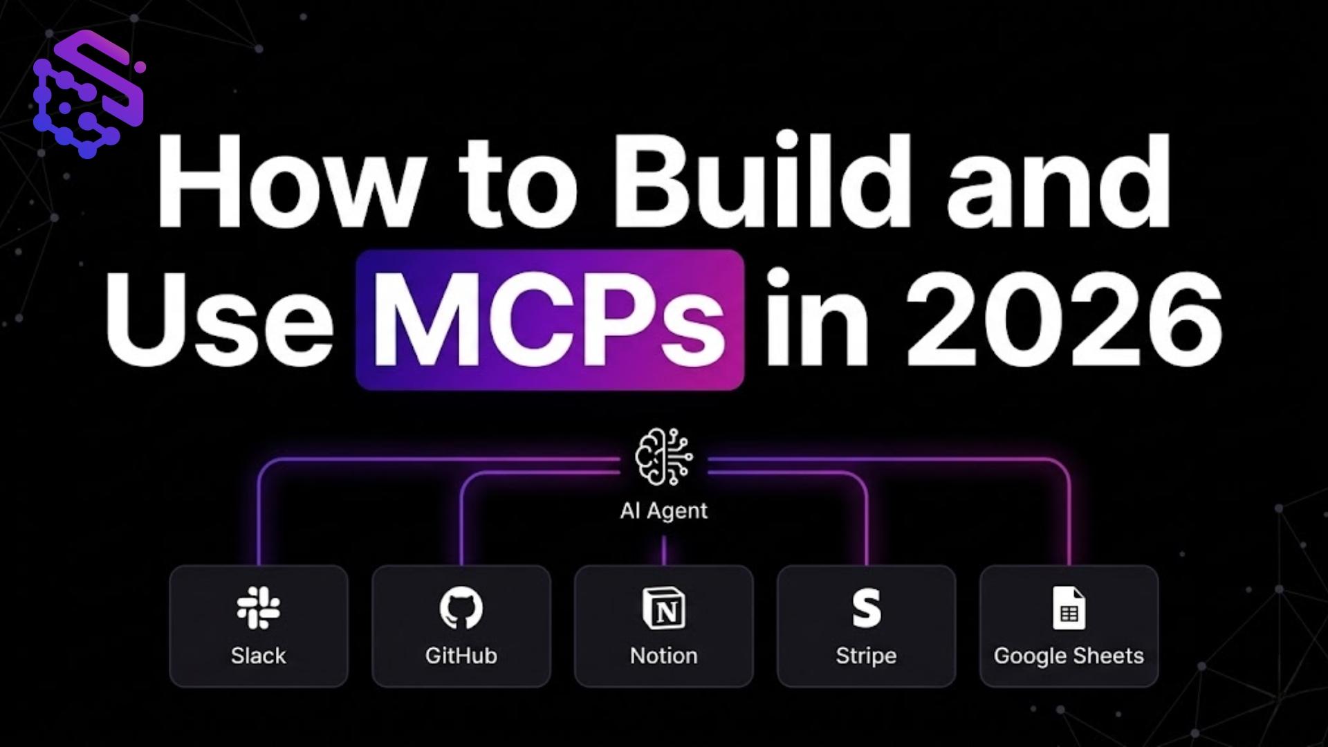 How to Build and Use MCPs (Model Context Protocol) in 2026