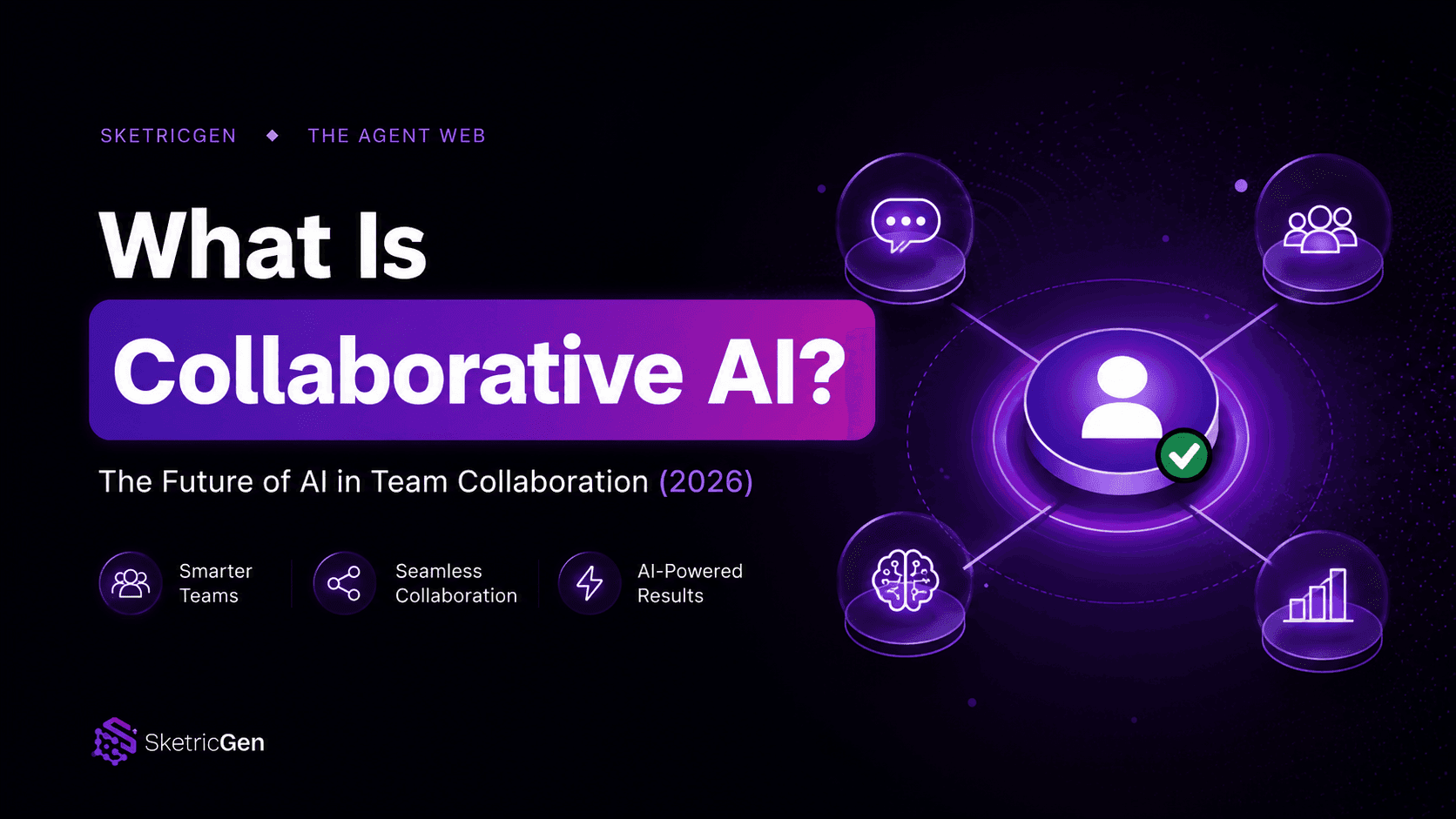 What Is Collaborative AI? The Future of AI in Team Collaboration (2026)