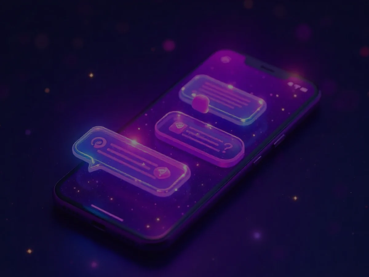 Illustration for Multi-Channel Integration