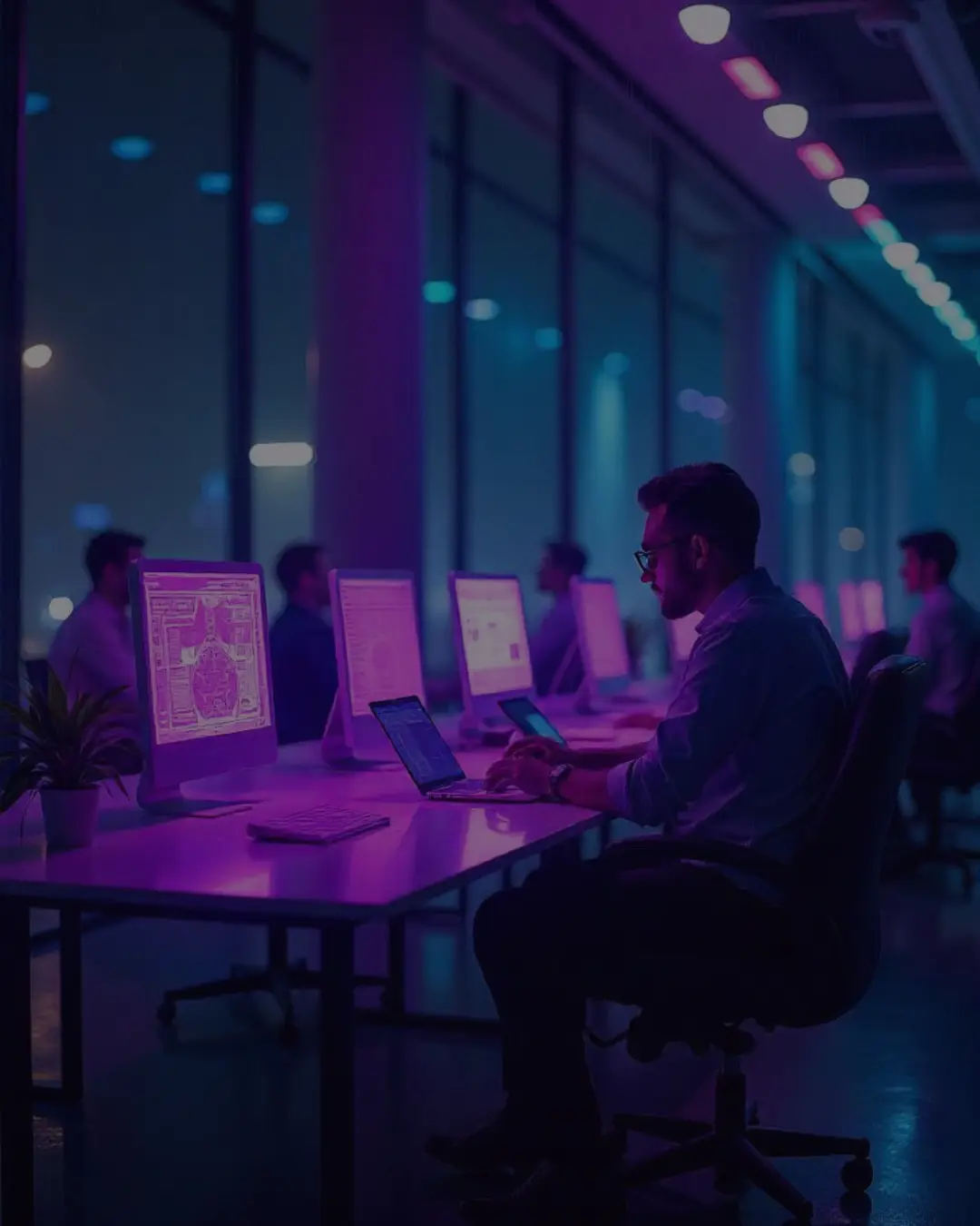 AI Agents for Employee Onboarding