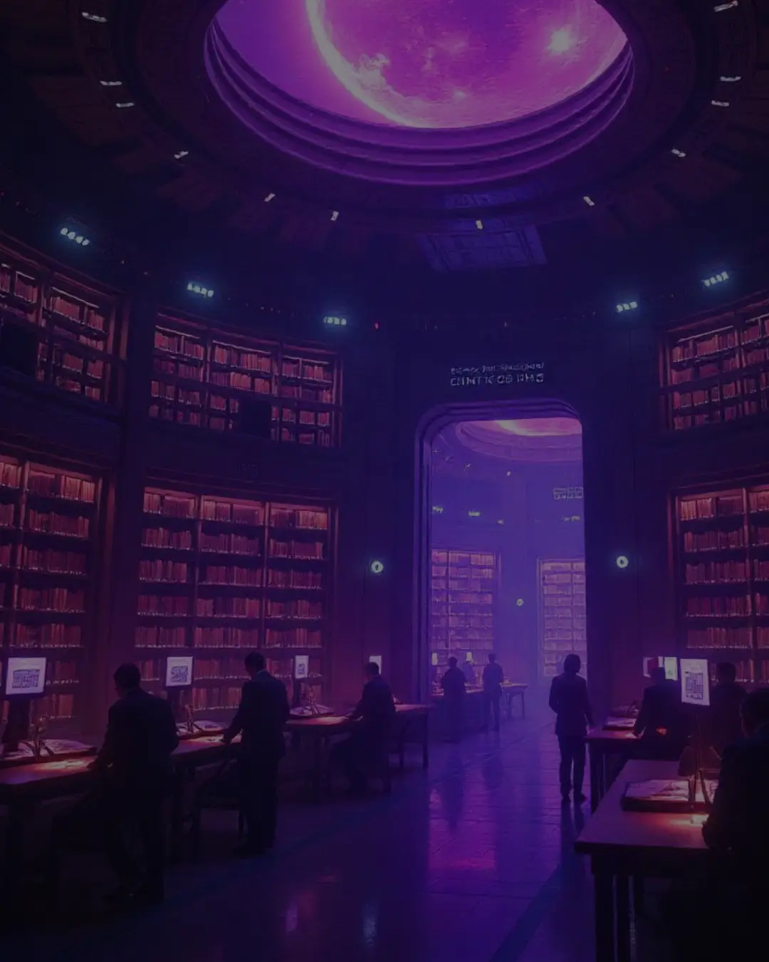 AI Agents for Internal Knowledge