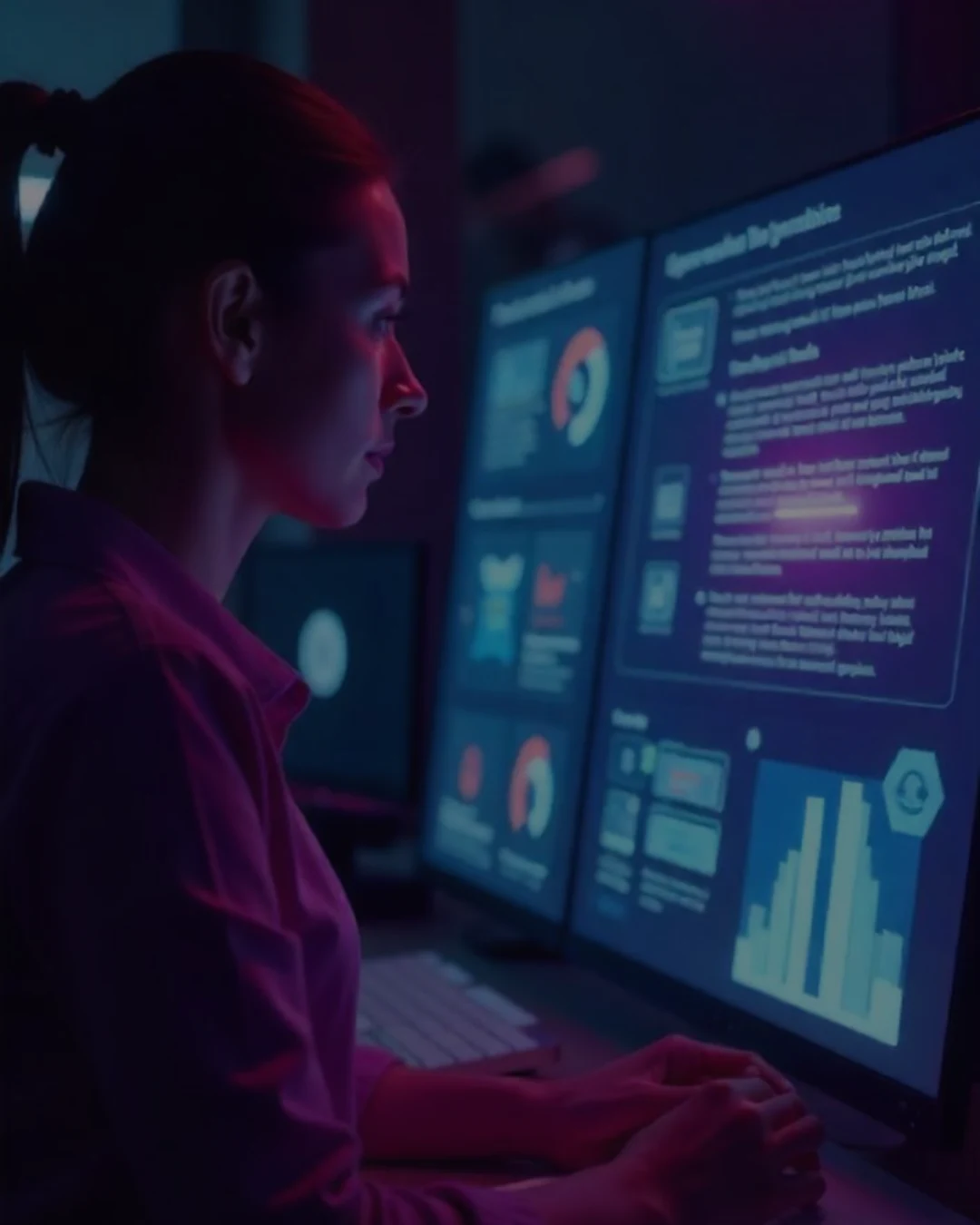 AI Support Agents