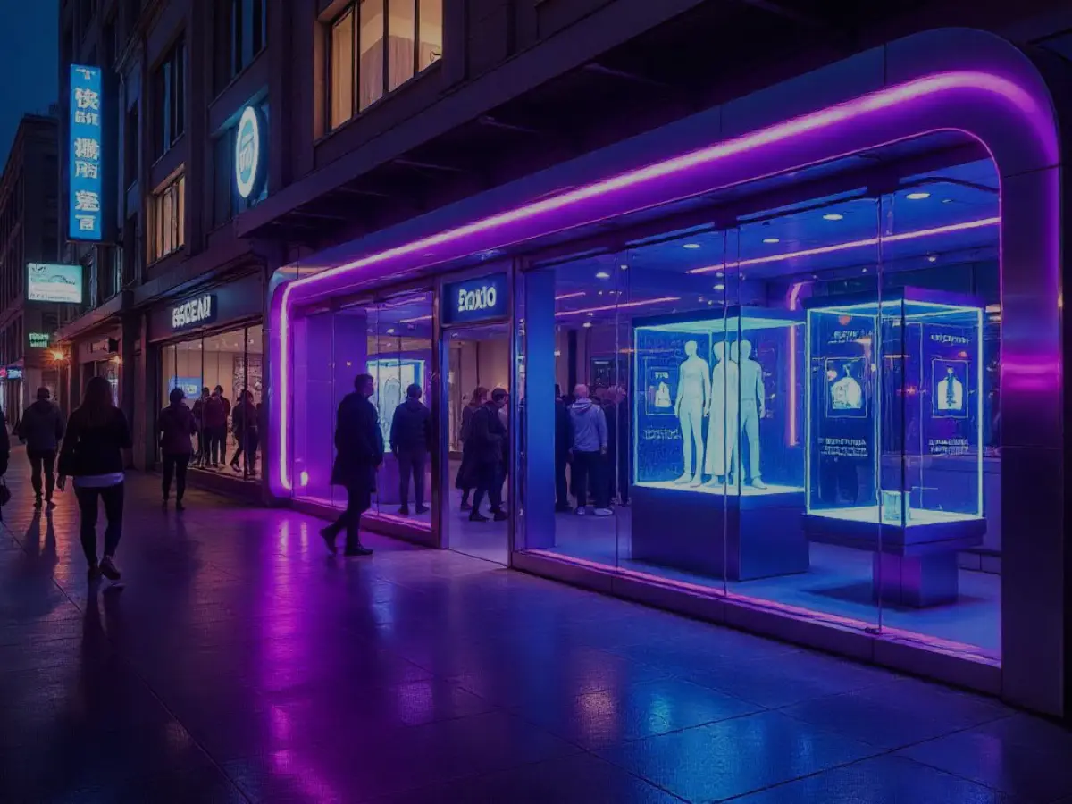 Retail Reimagined: How Agentic AI is Transforming Consumer Interaction