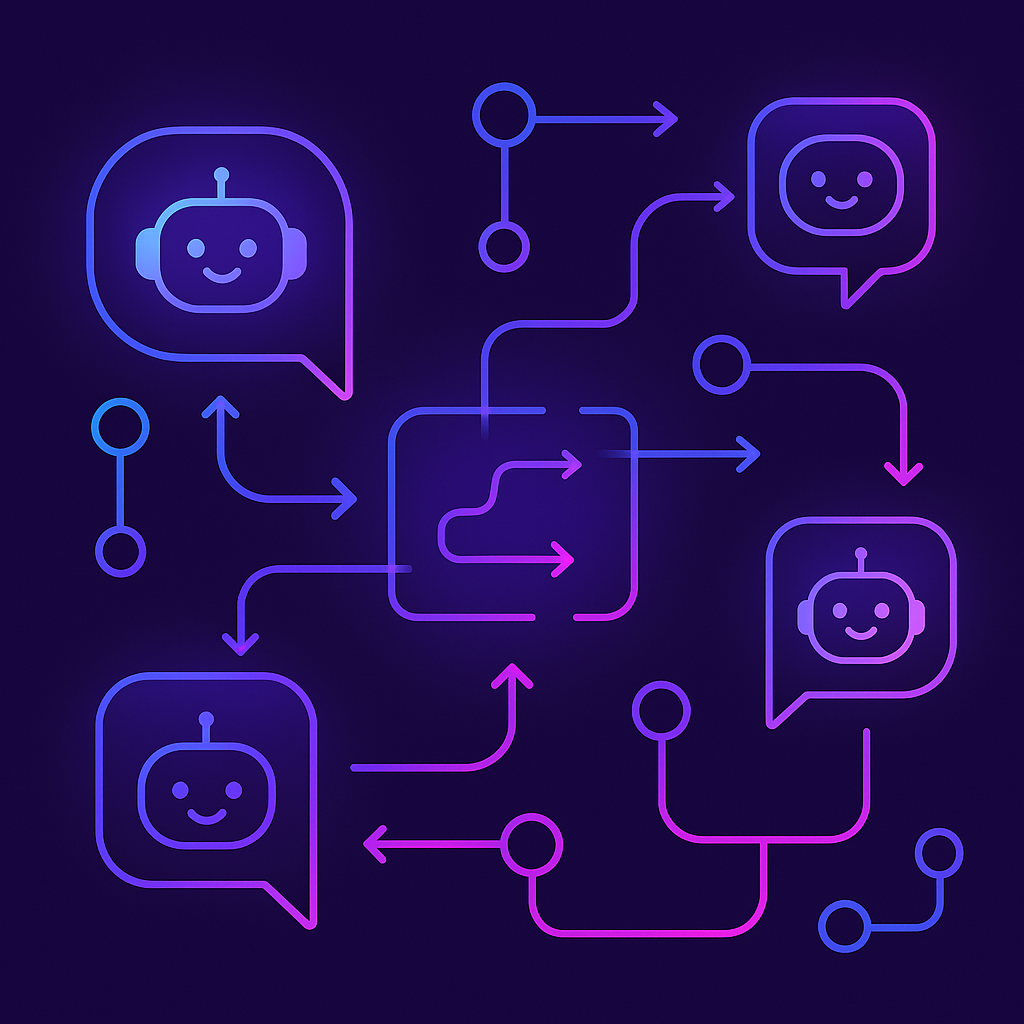 Agentic Workflows