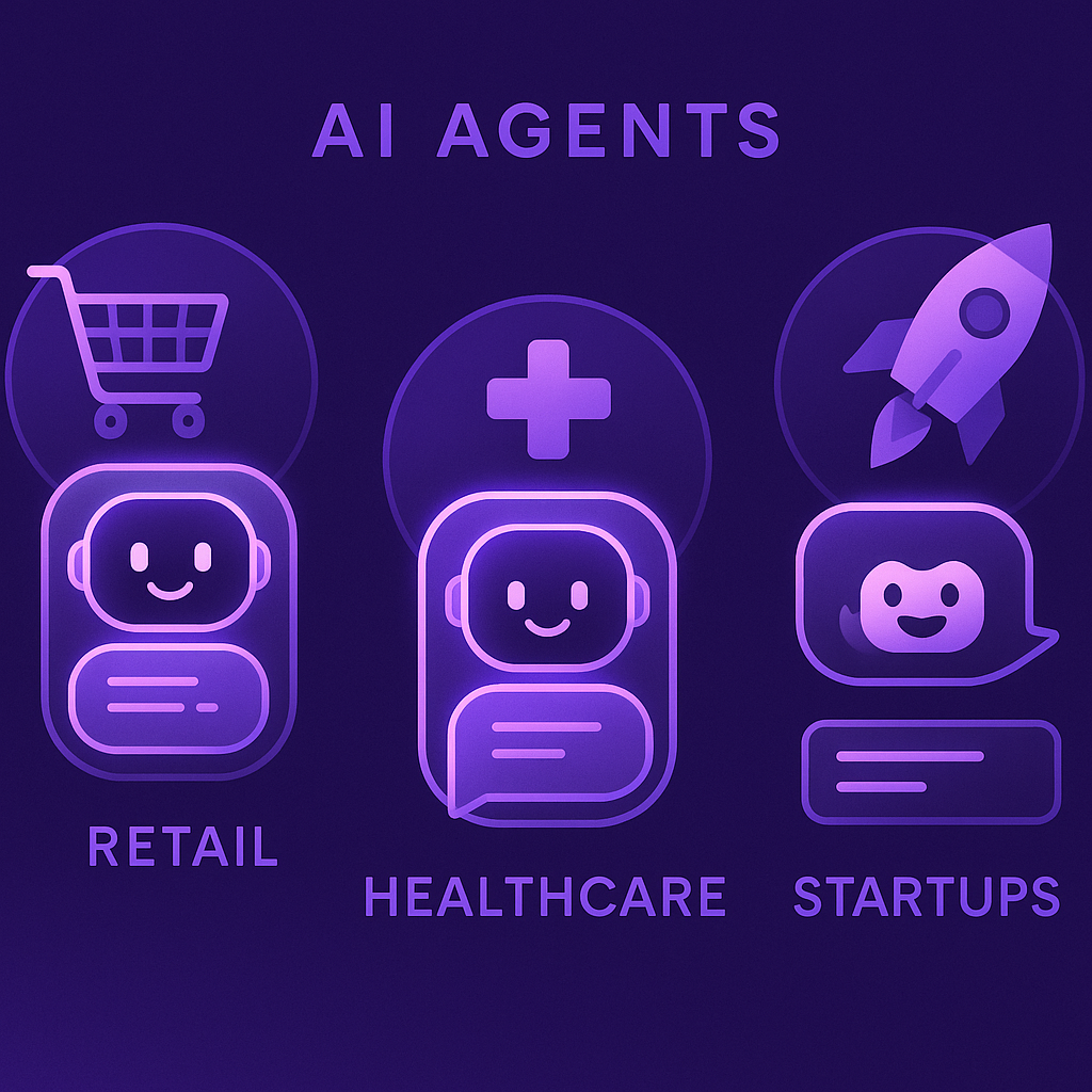 Impact of AI on Industries