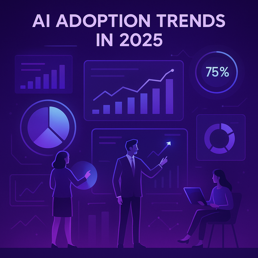 AI Adoption Trends