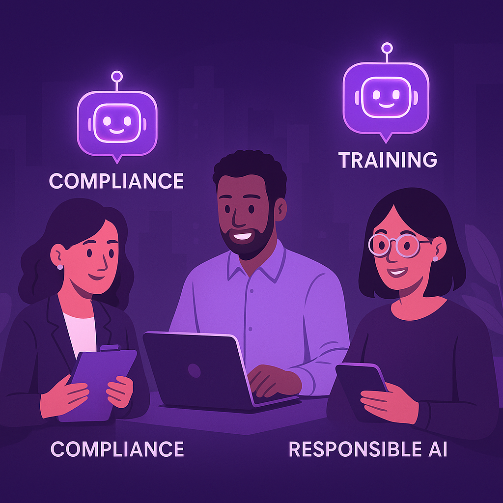 AI Agents Supporting HR and Workforce Readiness