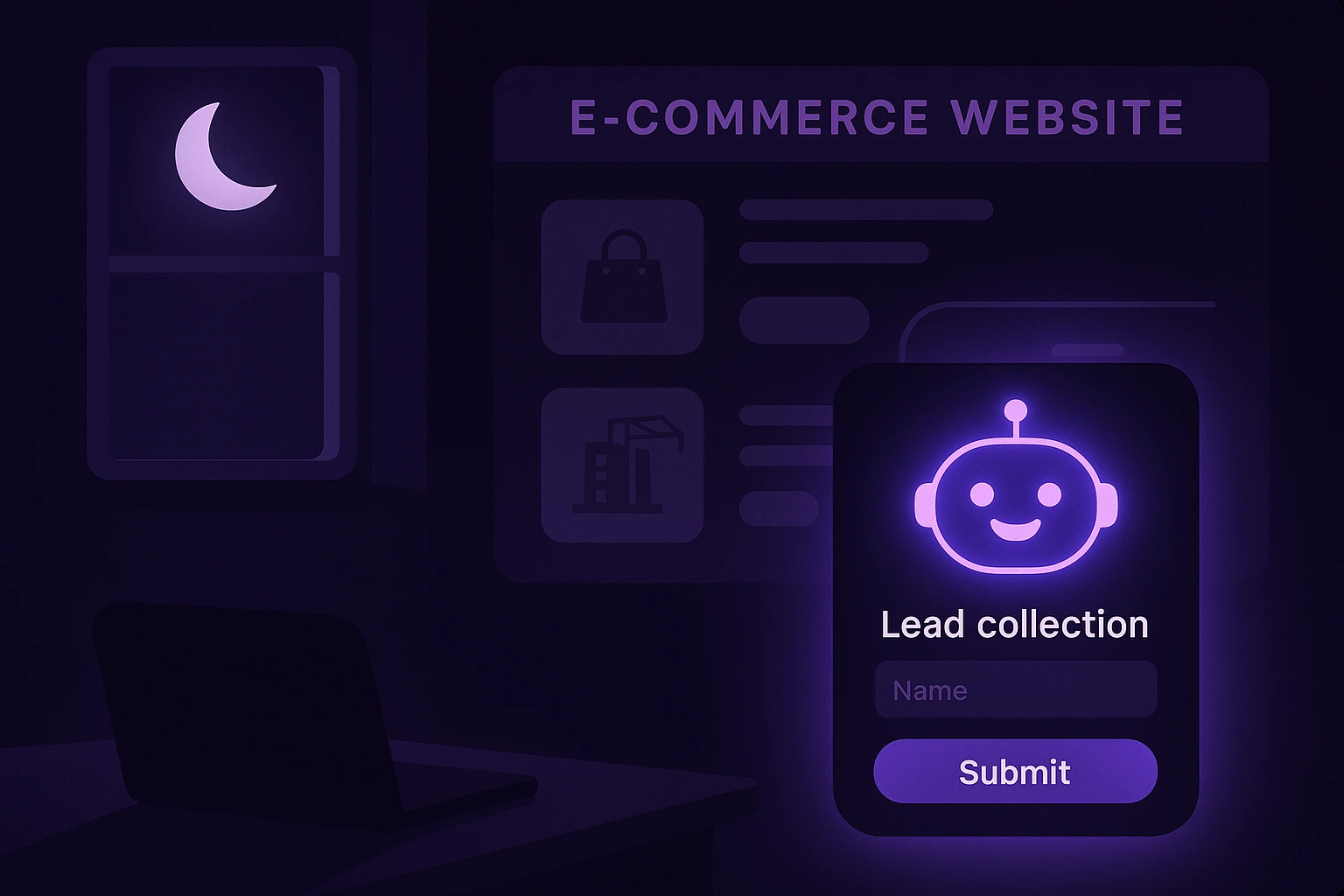 Agent Responding to Leads