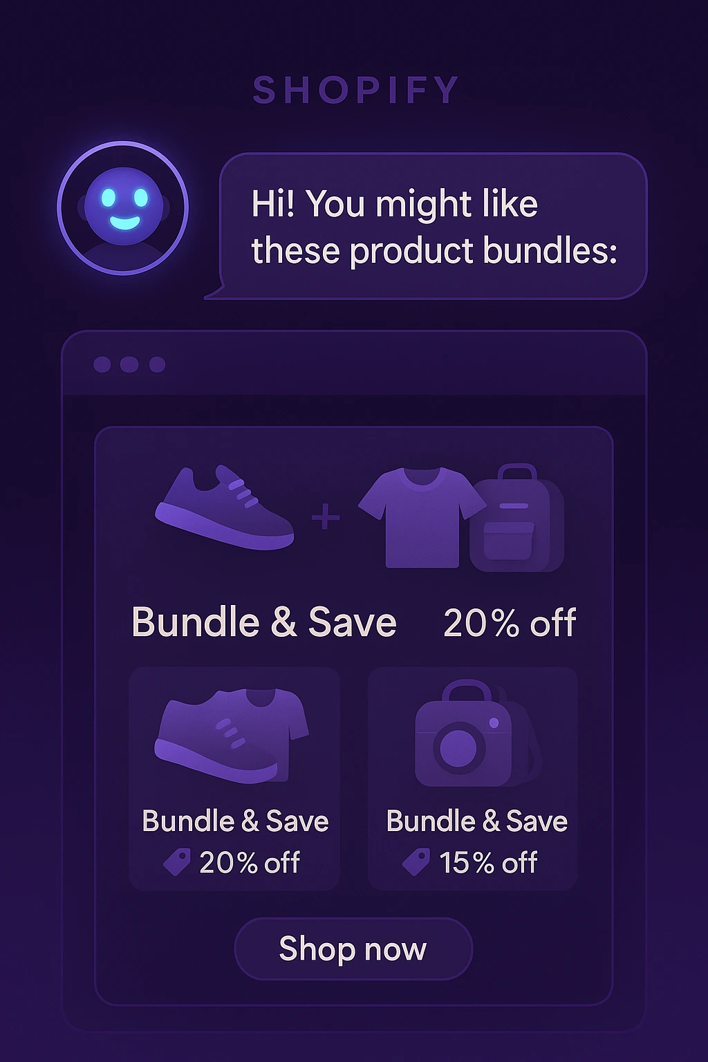 Shoppers Receiving Personalized Guidanc