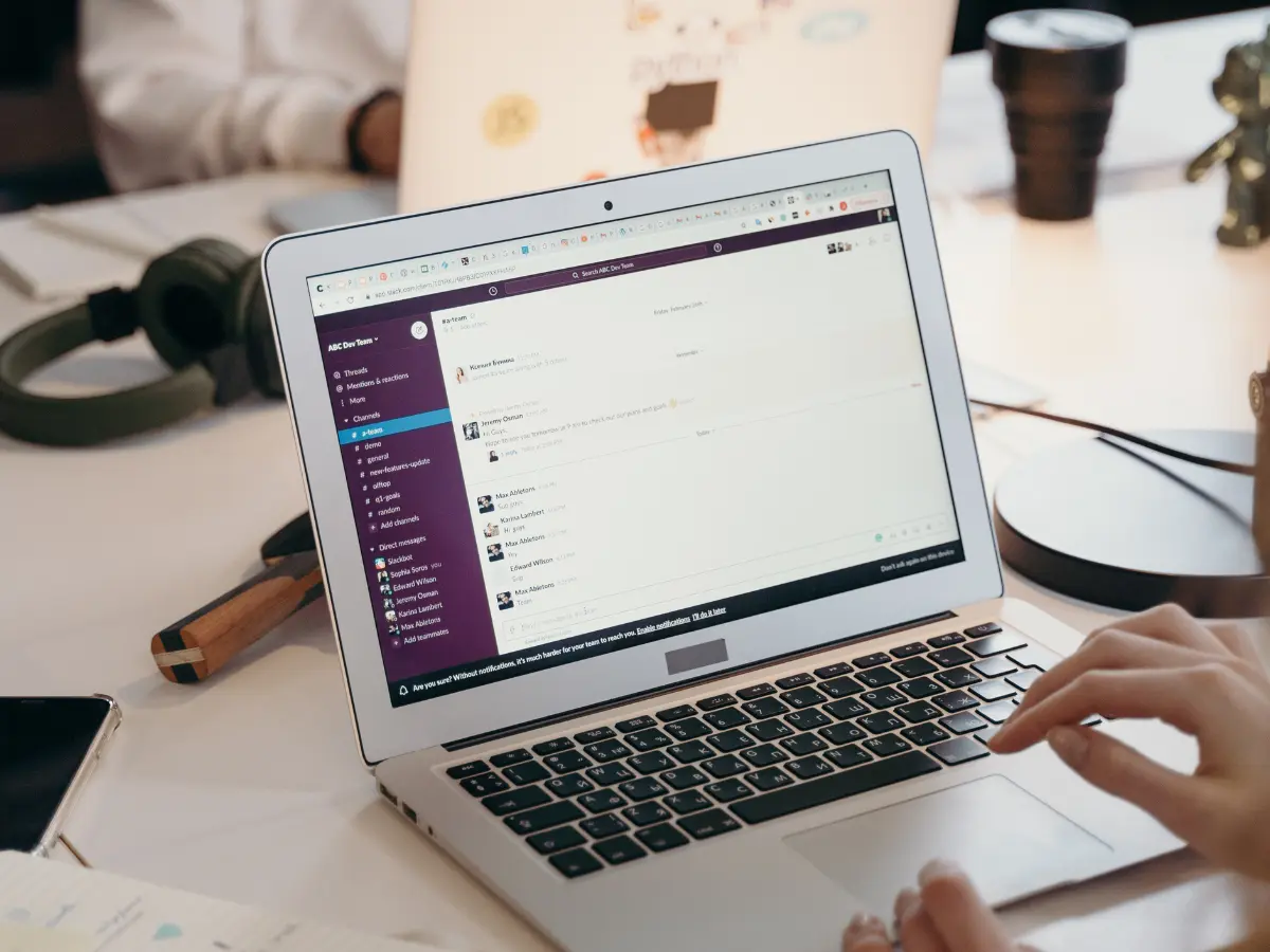 Why Every Slack Team Needs an AI Agent in 2025