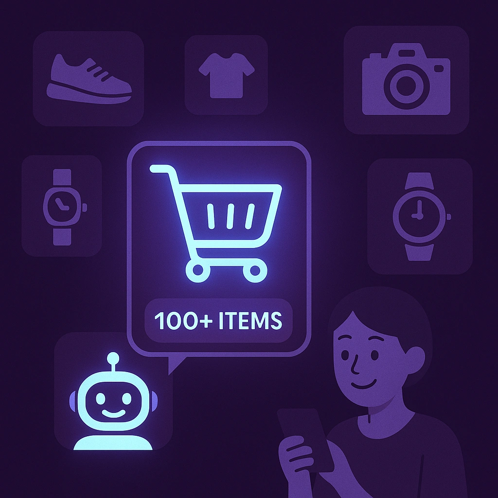 AI Agent Driving Sales