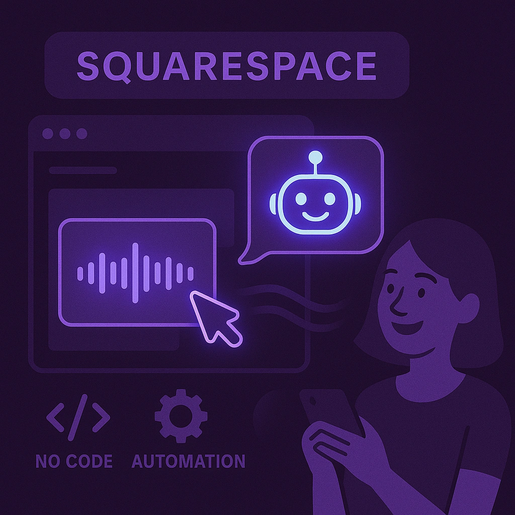 Seamless Integration of AI Agent