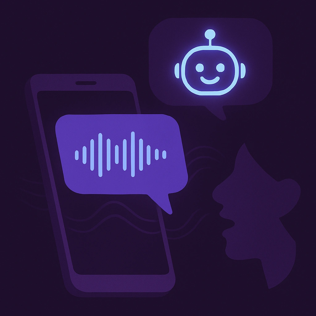 AI Voice Agent