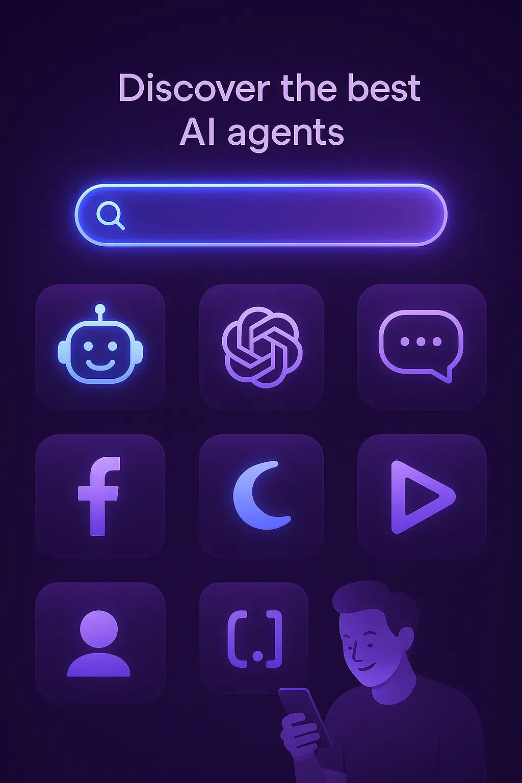 AI Agent Driving Sales