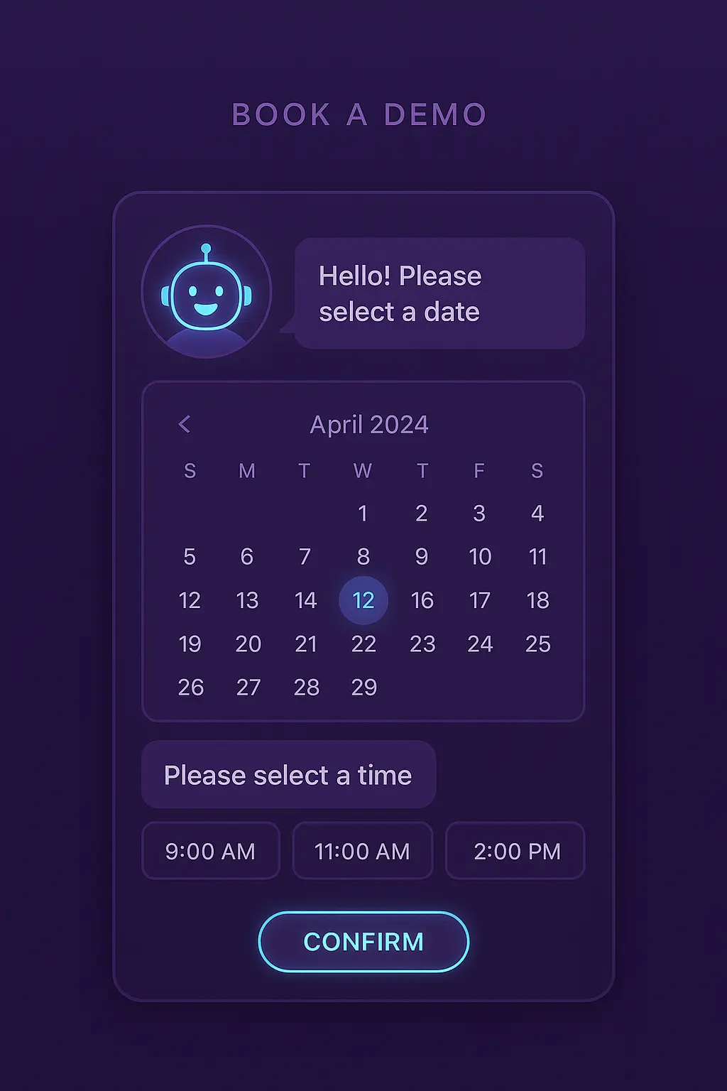 AI Agent Driving Sales