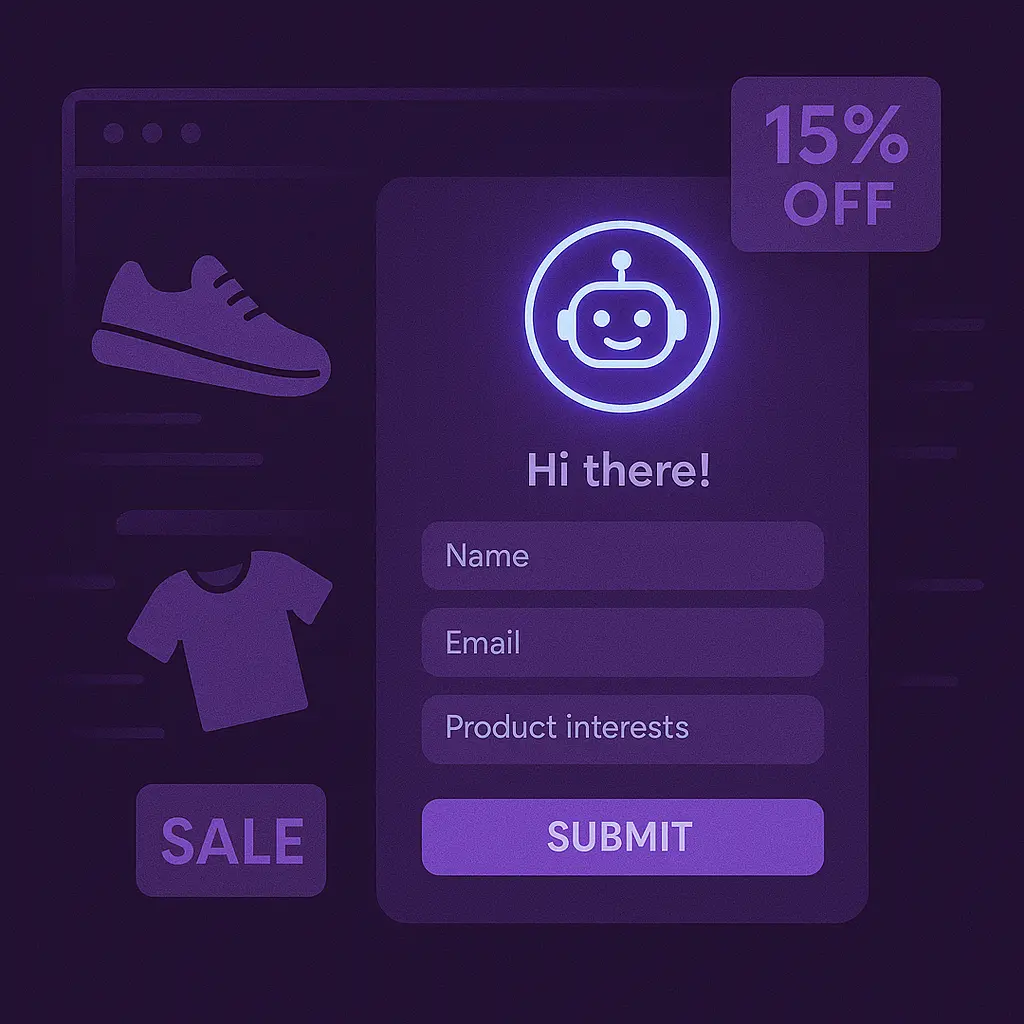 AI Agent Driving Sales