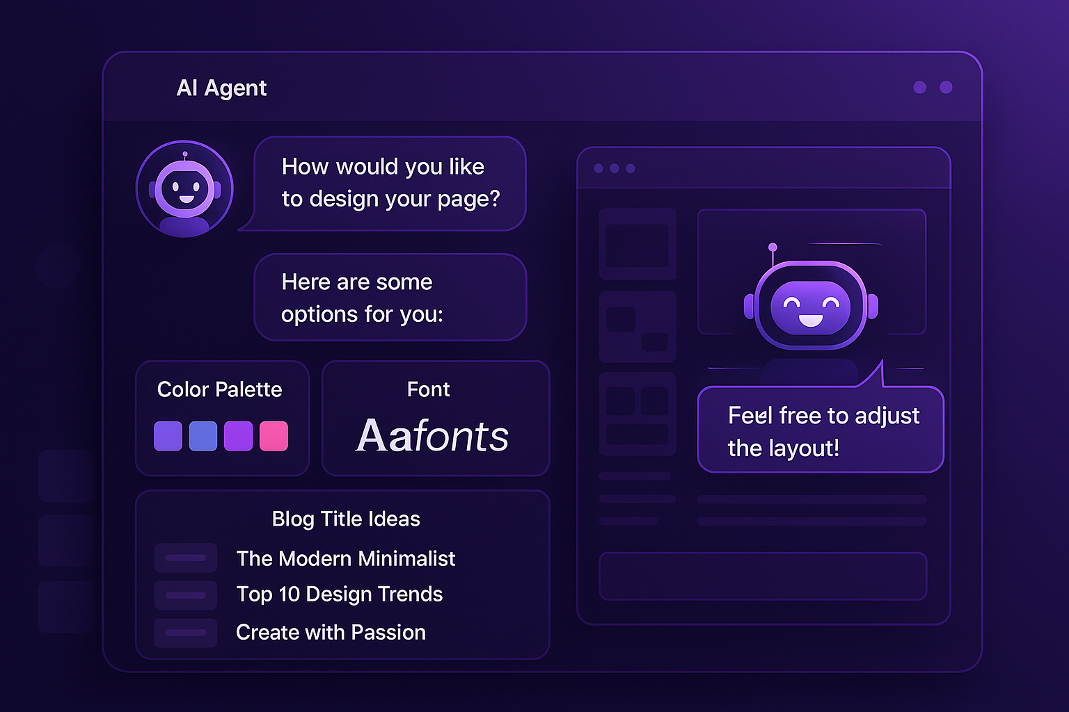 Agent Responding to Leads