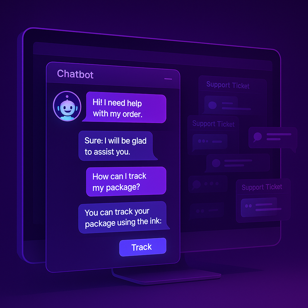 Agent Responding to Leads