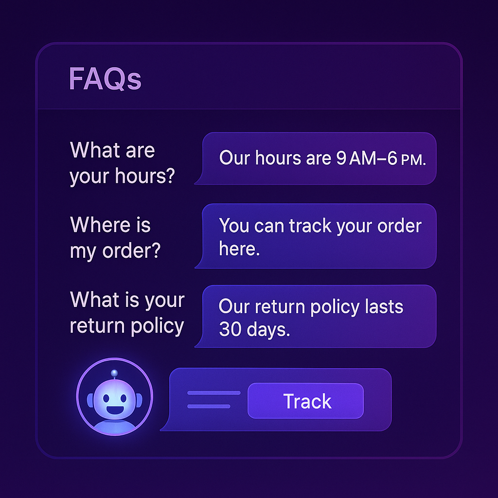 Agent Responding to Leads