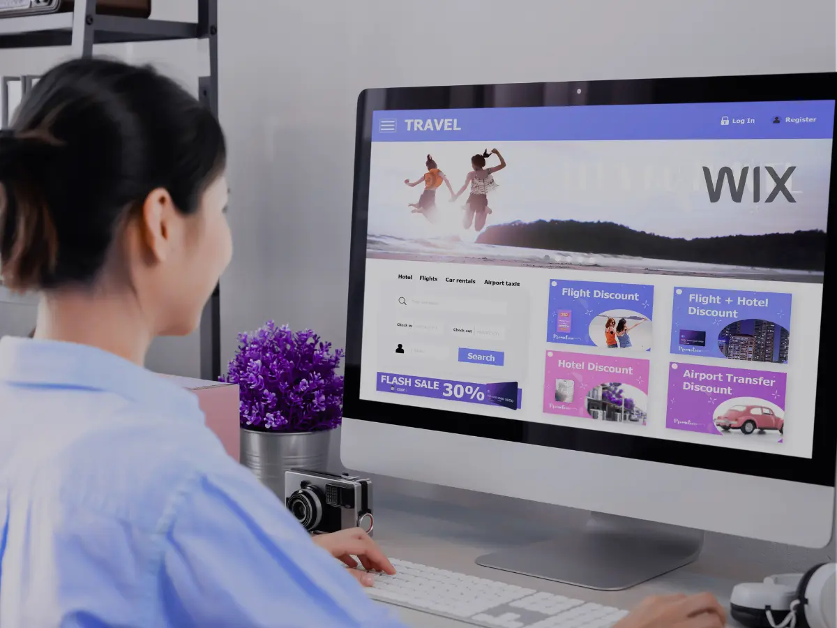 Why Wix Stores Canât Ignore AI Agents in 2025