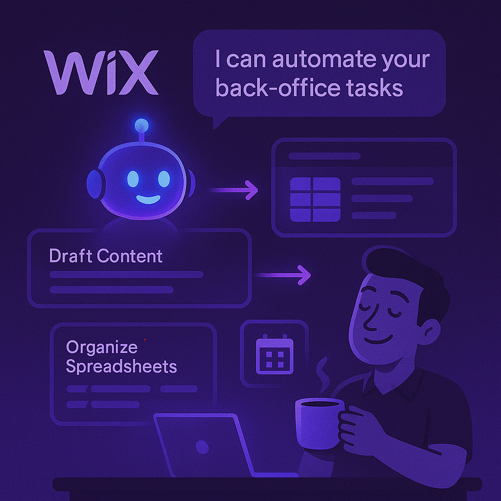 Content Ops Automation