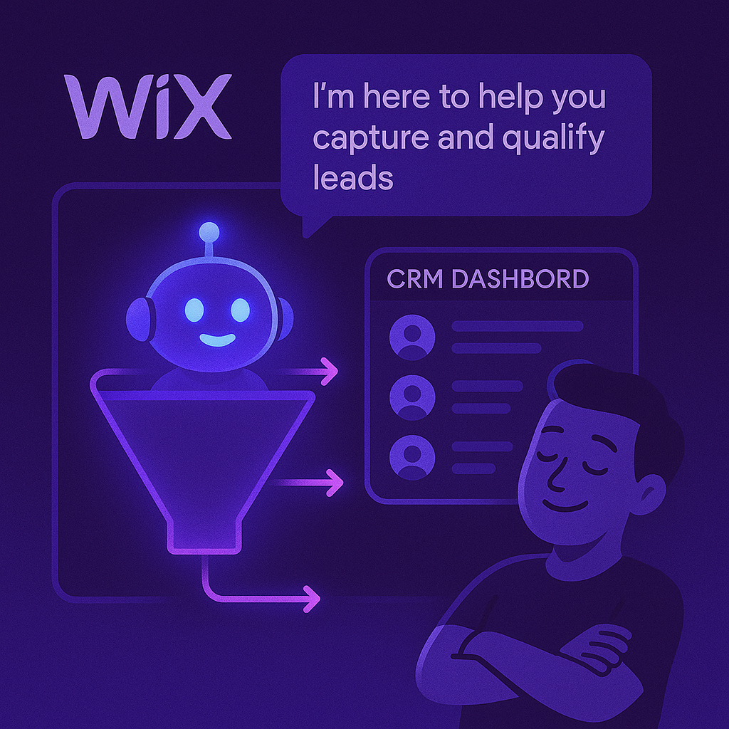 Capture Leads