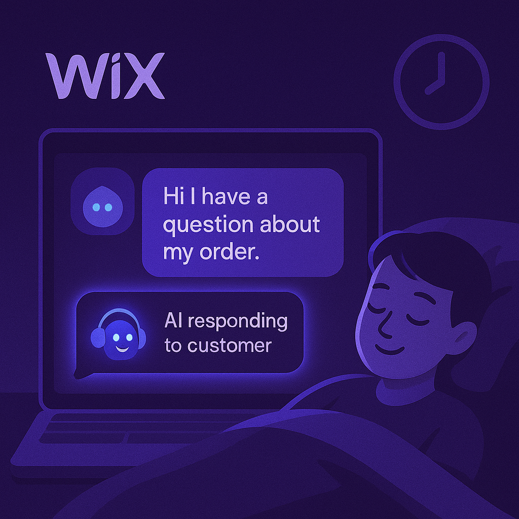 Automate Customer Support